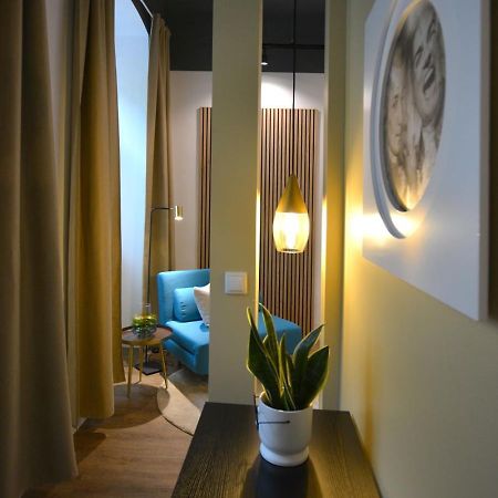 Apartament Meetsleopold Wiedeń Zewnętrze zdjęcie