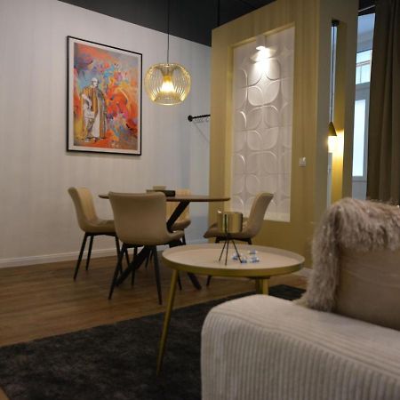 Apartament Meetsleopold Wiedeń Zewnętrze zdjęcie