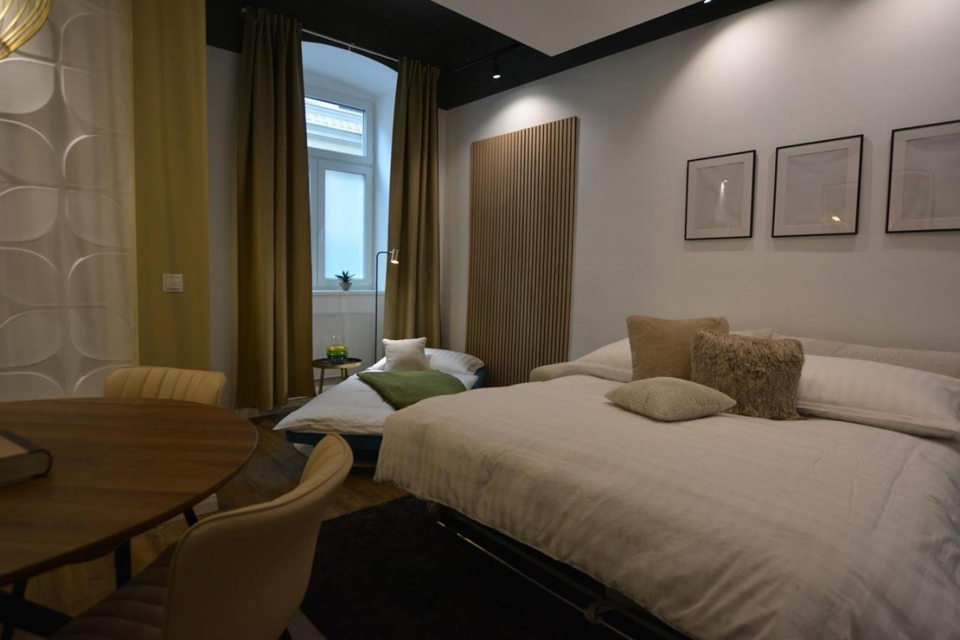 Apartament Meetsleopold Wiedeń Zewnętrze zdjęcie