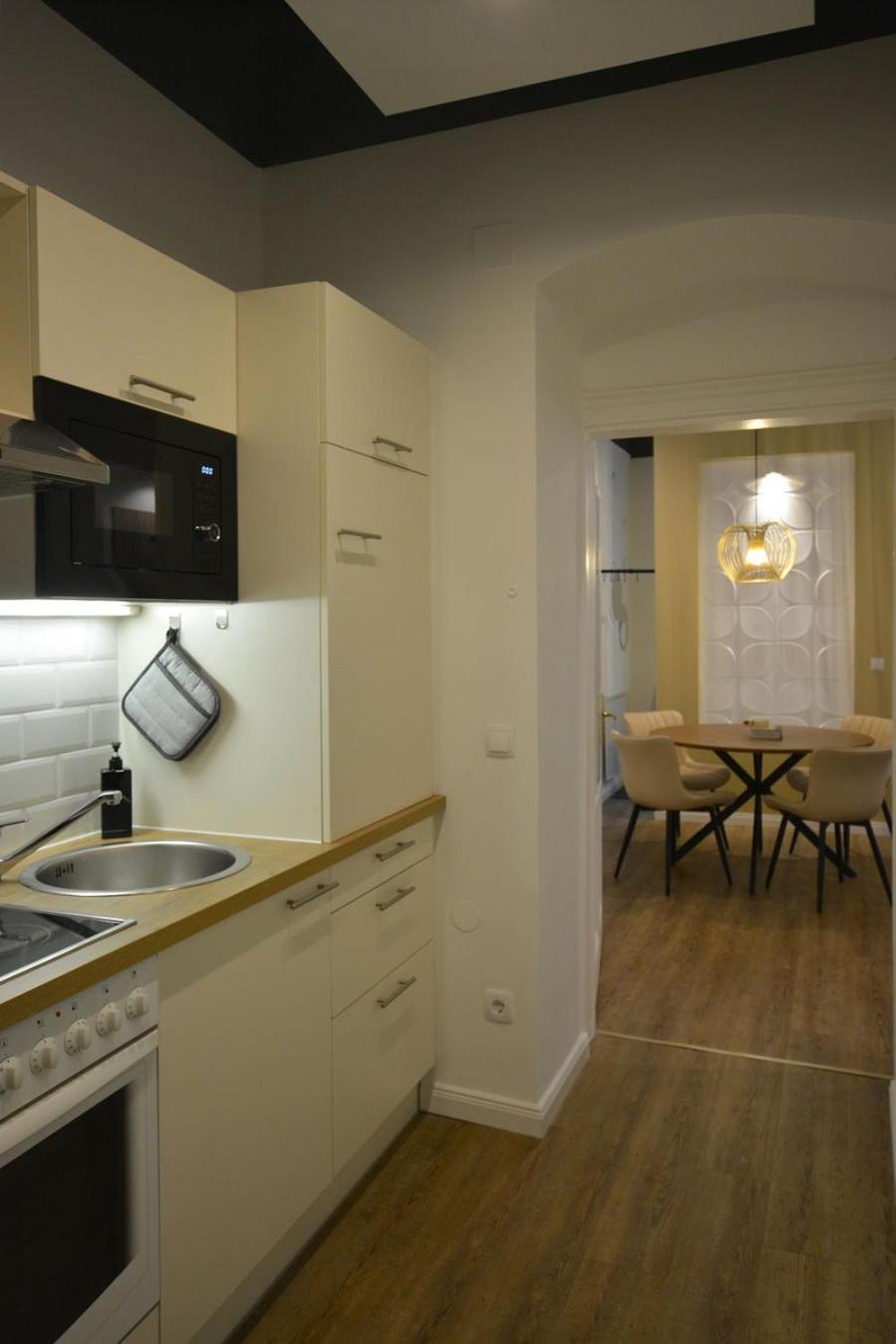 Apartament Meetsleopold Wiedeń Zewnętrze zdjęcie