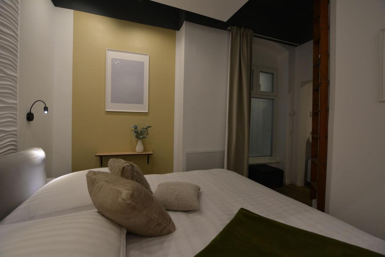 Apartament Meetsleopold Wiedeń Zewnętrze zdjęcie