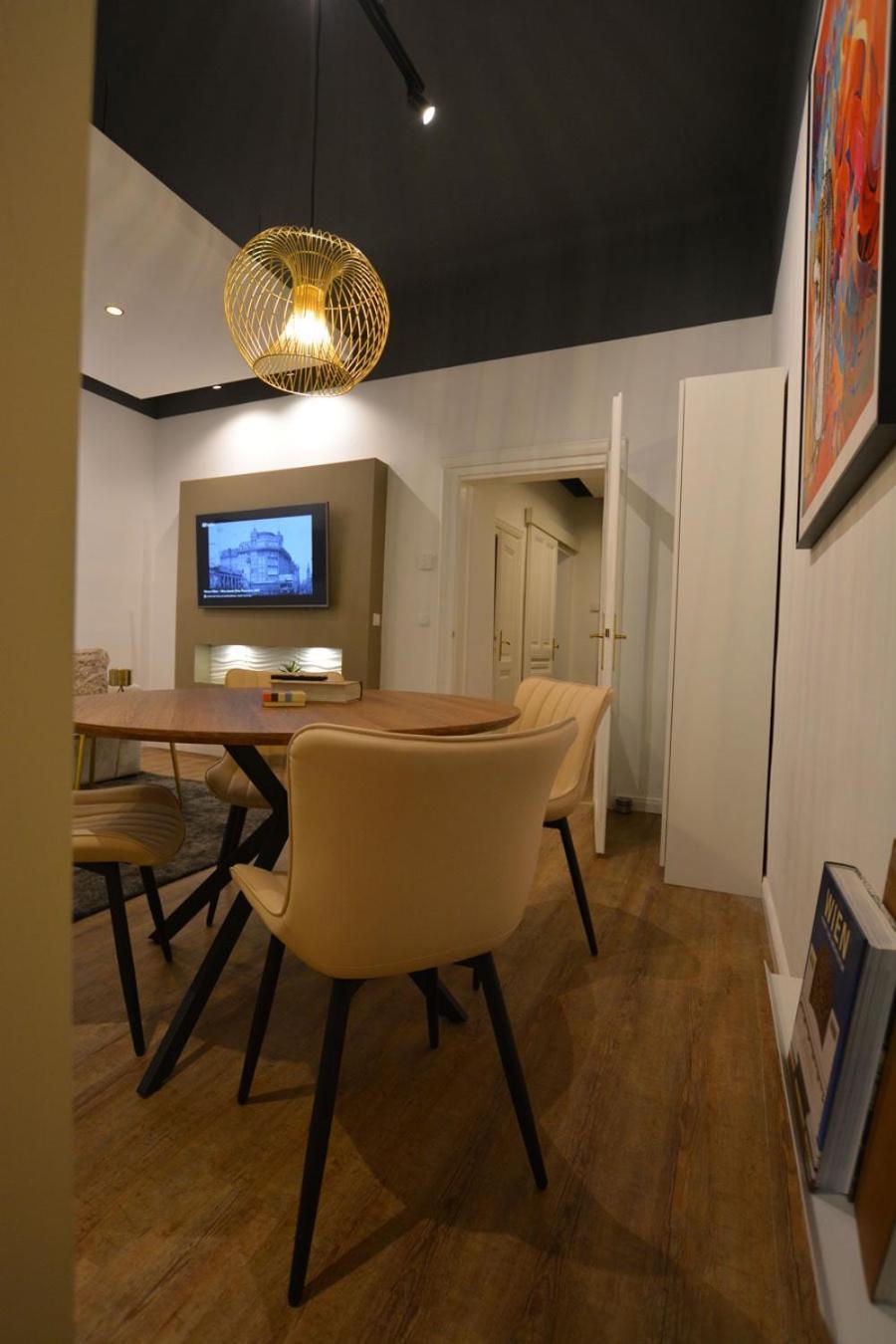 Apartament Meetsleopold Wiedeń Zewnętrze zdjęcie