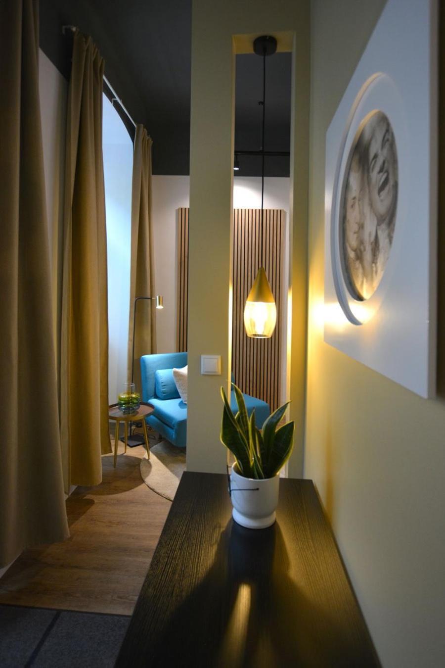 Apartament Meetsleopold Wiedeń Zewnętrze zdjęcie