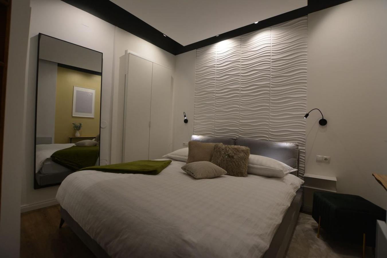 Apartament Meetsleopold Wiedeń Zewnętrze zdjęcie