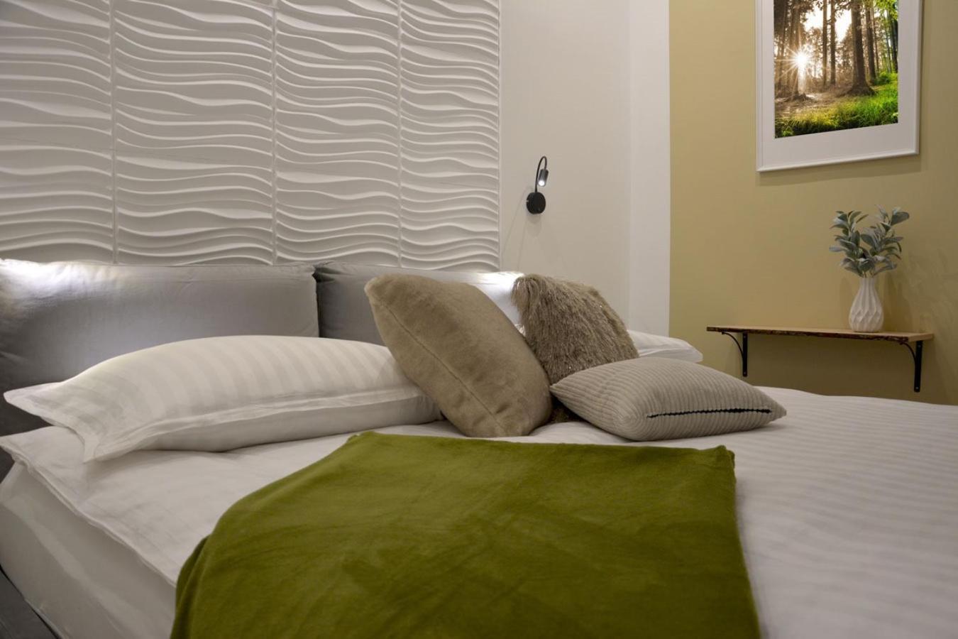 Apartament Meetsleopold Wiedeń Zewnętrze zdjęcie
